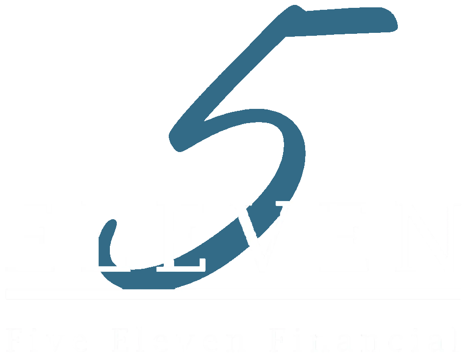 511 Financial logo