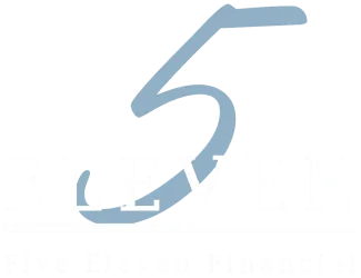 511 Financial logo